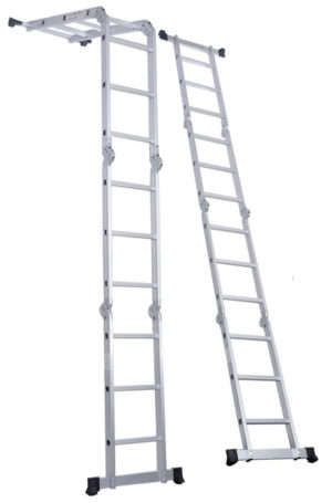 Professional Ladders