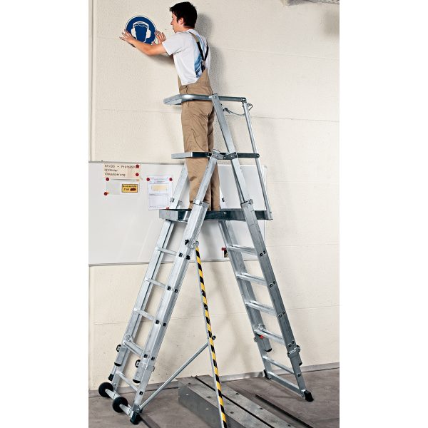 chain ladders for homes