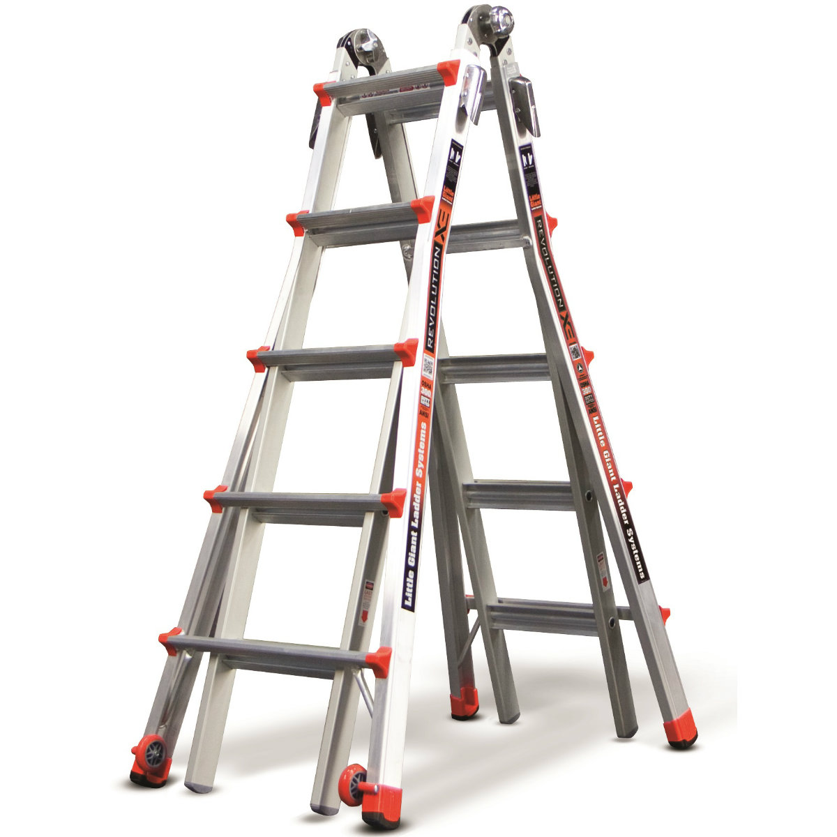 ladders for home use india