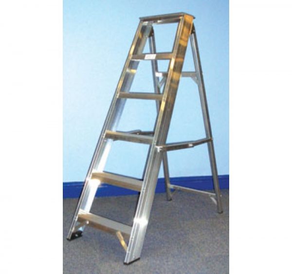 professional step ladder parts