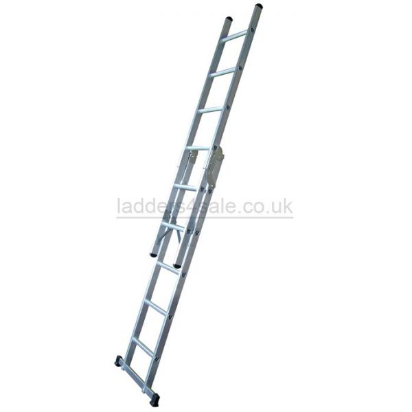 universal ladder leveler