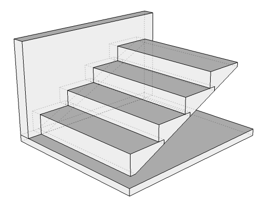 monolithic staircases for small_7